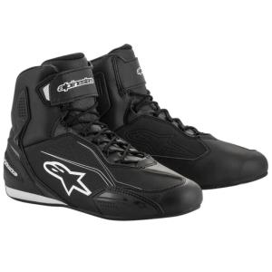 Zapatillas Alpinestars Faster 3 Negra. Talla 43